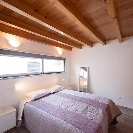 Hébergement de vacances Casa Da Amparo