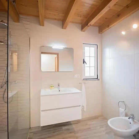 Hébergement de vacances Casa Da Amparo Aroeira (Setubal)