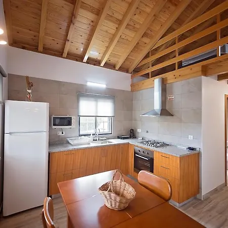 Hébergement de vacances Casa Da Amparo Aroeira (Setubal)