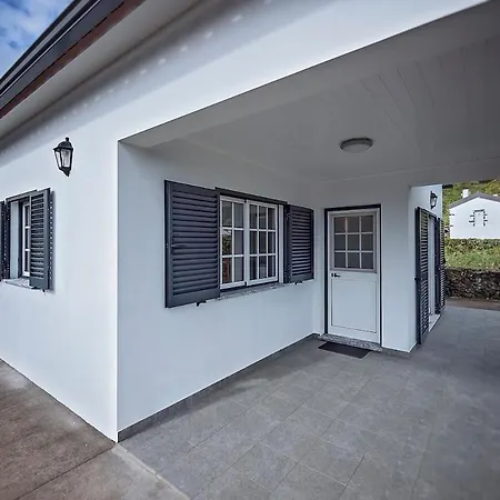 Holiday home Casa Da Amparo *