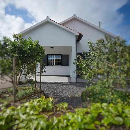 Holiday home Casa Da Amparo