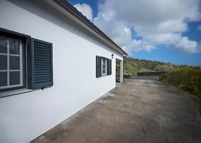 Casa Da Amparo Casa vacanze Aroeira (Setubal)