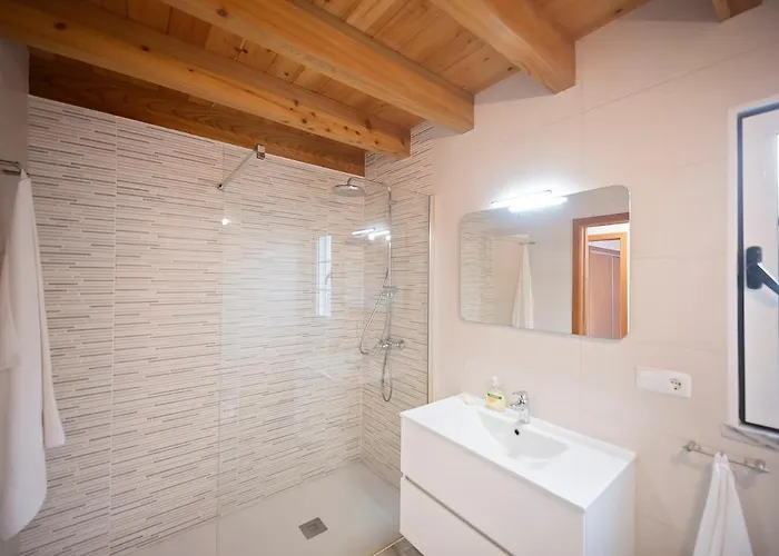 Casa Da Amparo * Aroeira (Setubal)