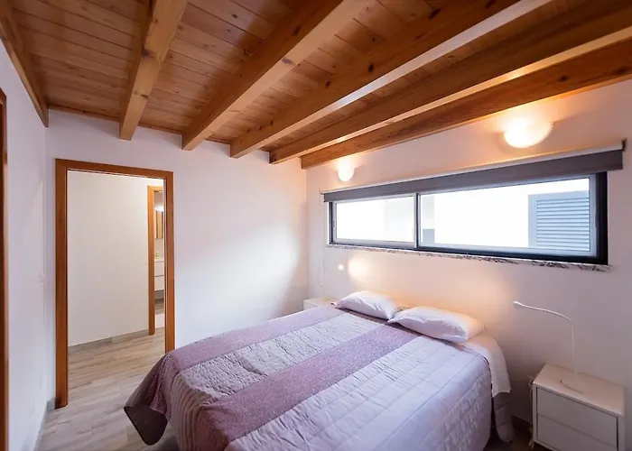 Casa Da Amparo Casa vacanze *