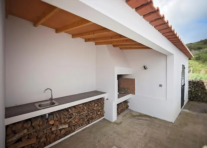 Casa vacanze Casa Da Amparo