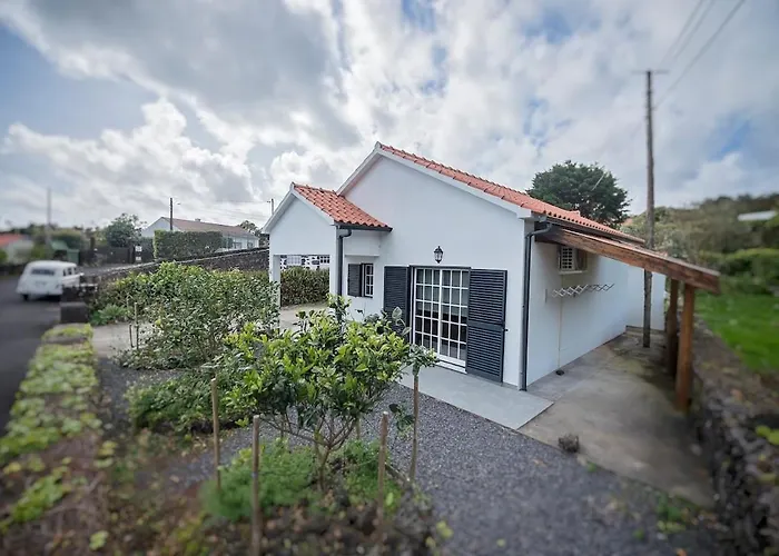 Casa Da Amparo Casa vacanze