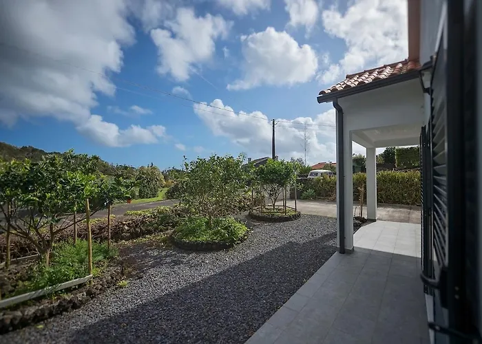 Casa Da Amparo Casa vacanze *