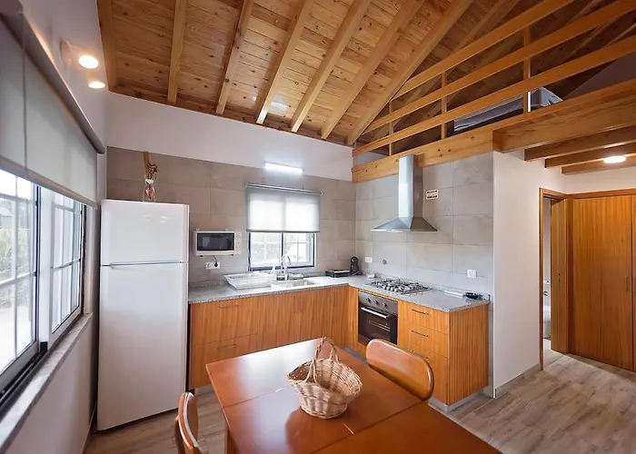 Casa vacanze Casa Da Amparo Aroeira (Setubal)