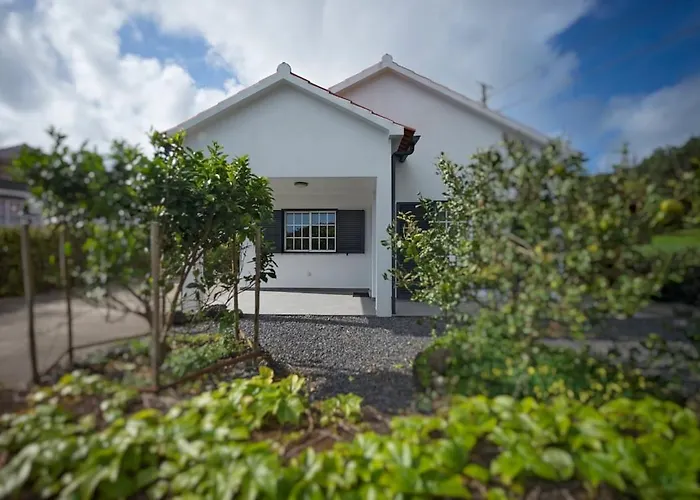 Casa vacanze Casa Da Amparo