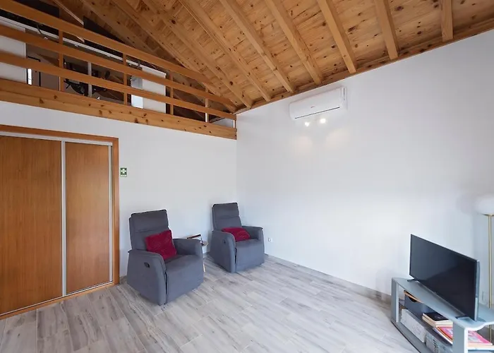 Casa Da Amparo Casa vacanze