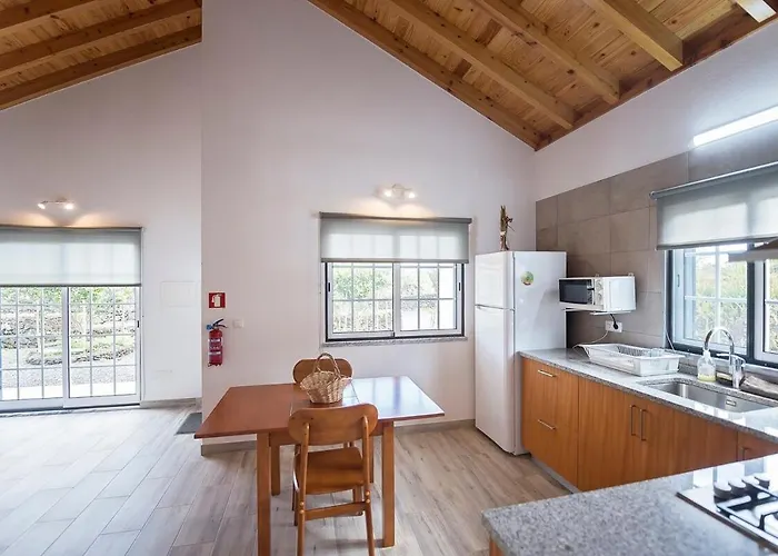 Casa Da Amparo Casa vacanze Aroeira (Setubal)